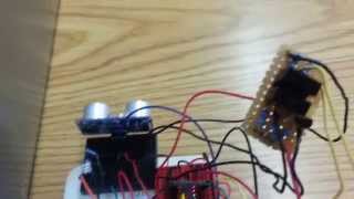 ME 106 - Fundamentals of Mechantronics Final Term Project