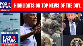 Fox News18 Highlights - May 6th, 2026