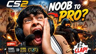 Most Toxic CS2 Lobby in India? 💀 Bot is BACK & Crashing Out!