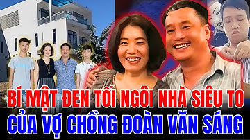 Bí Ẩn Ngôi Nhà Siêu To Của Đoàn Văn Sáng Sau Vụ Án Rúng Động Lạng Sơn