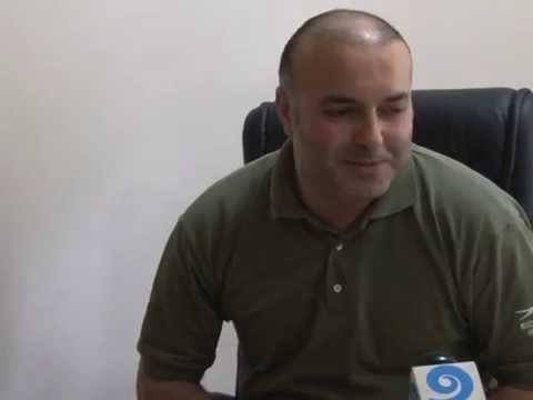 კოლხეთის ეროვნული პარკი თევზაობაში ტურნირს მასპინძლობს 29 06 16