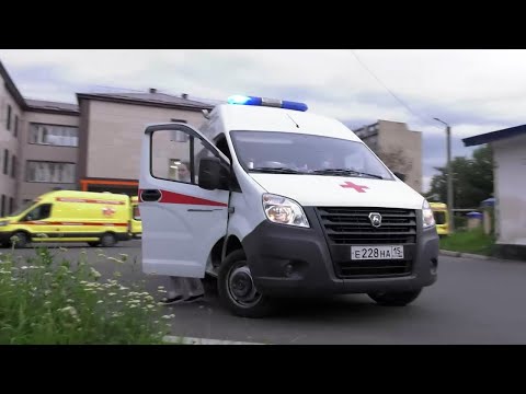 Военнослужащие оказали помощь пострадавшей больнице Владикавказа