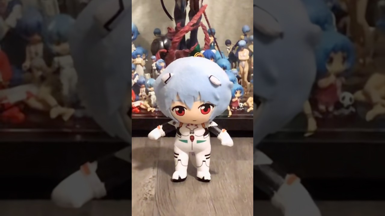 It’s Rei Chiquita time !! 