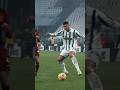 Cristiano Ronaldo Vs Roma