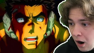 Non Gundam Fan Reacts To Mikazukis Last Stand - Mobile Suit Gundam Iron Blooded Orphans