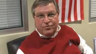 Ole Miss: How to get the green