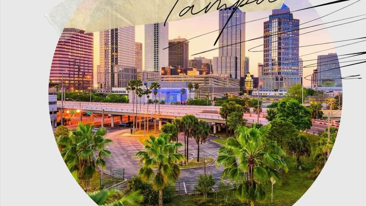 Made in Tampa (freestyle)