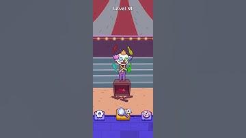 fate puzzle level 91th ( fate puzzle brain riddle gameplay )  #fategaming #androidgameplay