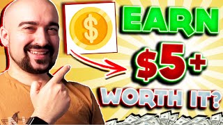 Money App Cash Rewards Review: Earn $5+ But Is It ACTUALLY Worth It? - (TRUE Experience) screenshot 2