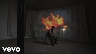 AIELLO - FIAMMIFERI (Official Visual Video) ft. ANTONIA