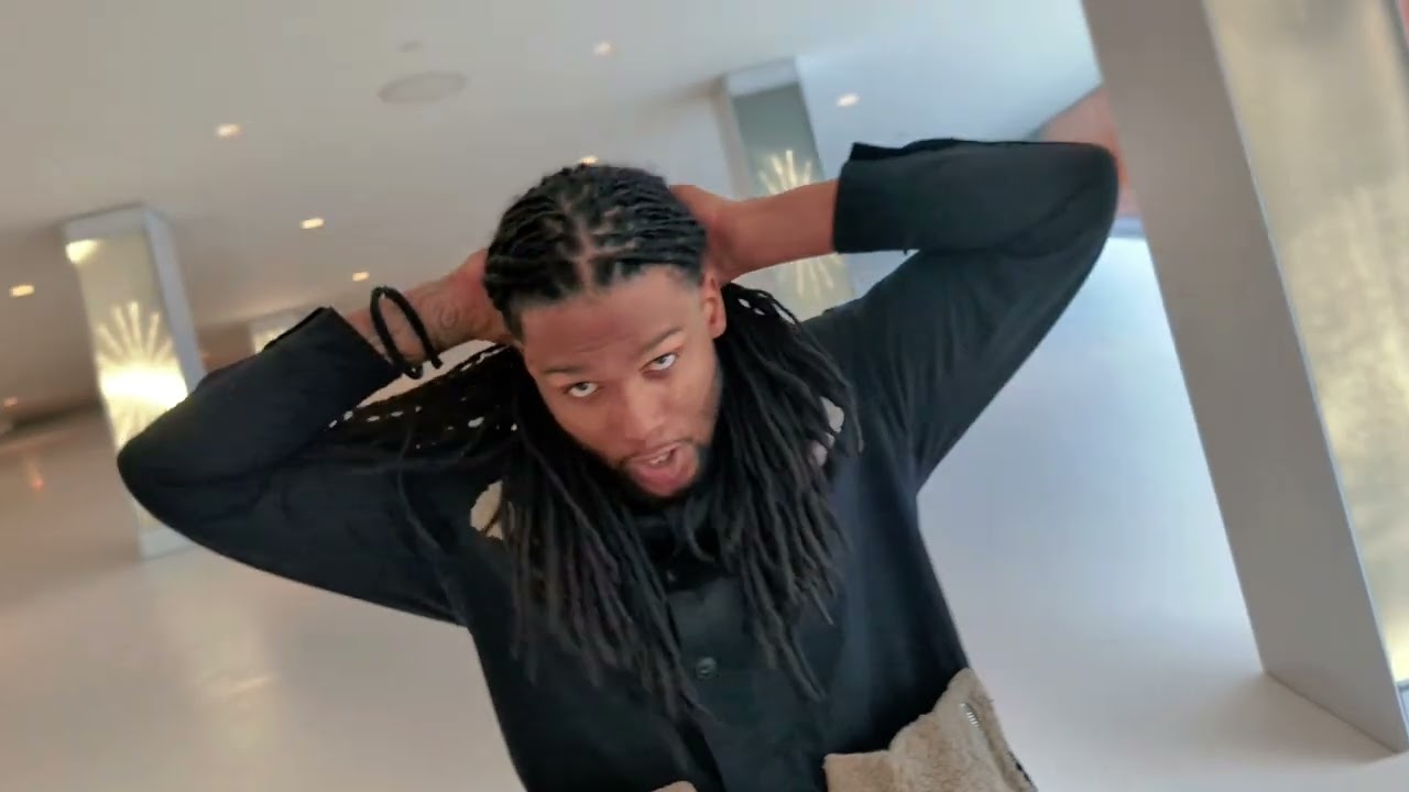 MALIEKE YOUNG - KEEP IT OPEN #BIRTHRIGHT