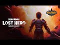 “Lost Hero” Animated Short | Hero Wars Dominion Era
