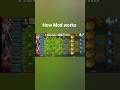 pvz fusion mod wokrs #pvz #pvzmod #games #pvzgameplay #pvz2