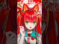 コンココンコンココンコンコン #vtuber #shorts #轟はじめ #踊ってみた #ホロライブ #流行りの曲 #ReGloss #dance