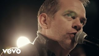 Video thumbnail of "Garou - La Fêlure (studio live)"