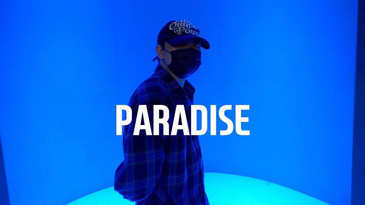 MBA(Most Badass Asian) - PARADISE | HWANGDO choreography