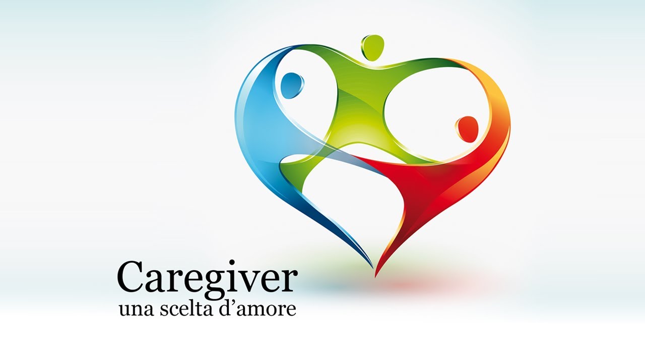 Caregiver: una scelta d'amore