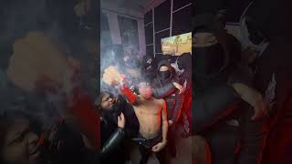 DD Osoma Previews New Music Video W Deevisions