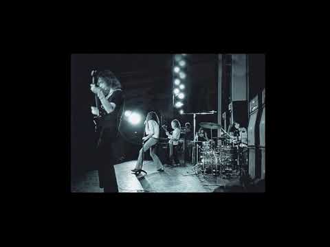 Deep Purple - In Rock live BBC 1970 - An imaginary show