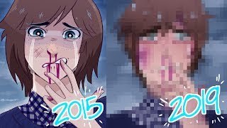 REDRAW: Easy Hit (2019) Part 2