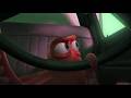 Finding Dory - Can you go faster? | Sponsored by Gamavision Csupo Effects