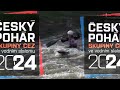2. Český pohár Skupiny ČEZ - kvalifikace