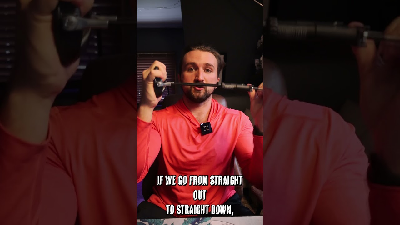 I don't feel a stretch with my Extender  