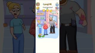 DOP 5(Draw One Part) level:- 12Fun Mobile Puzzle Game (Walkthrough + Tips)#gaming#game #dop5 #puzzle