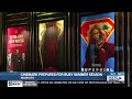 Cinemark reports movie-going on the rise with younger generations heading into summer blockbuster...