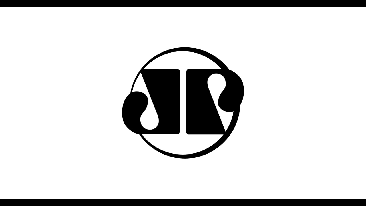 Jovem Pan - Vinheta Aprovado + deixa satélite (1994)