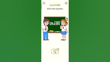 DOP 2 Gameplay Level 220 Shorts Delete One Part Solution and Answer खेल शॉर्ट्स  Subscribe