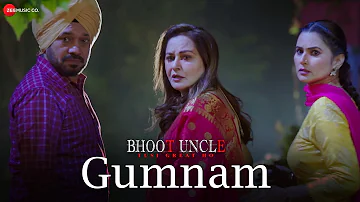 Gumnam - Bhoot Uncle Tusi Great Ho | Raj Babbar, Jaya Prada | Mannat Noor | Gurmeet Singh