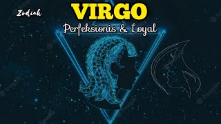 VIRGO ZODIAC NATURE AND CHARACTER