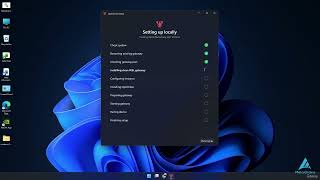 OpenClaw Security | 02.10 - Setting Up OpenClaw Companion