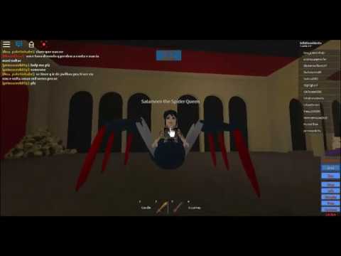 Roblox How To Be A Spider In Neverland Lagoon Updated 2018 - roblox neverland lagoon how to find the secret morphs part 2