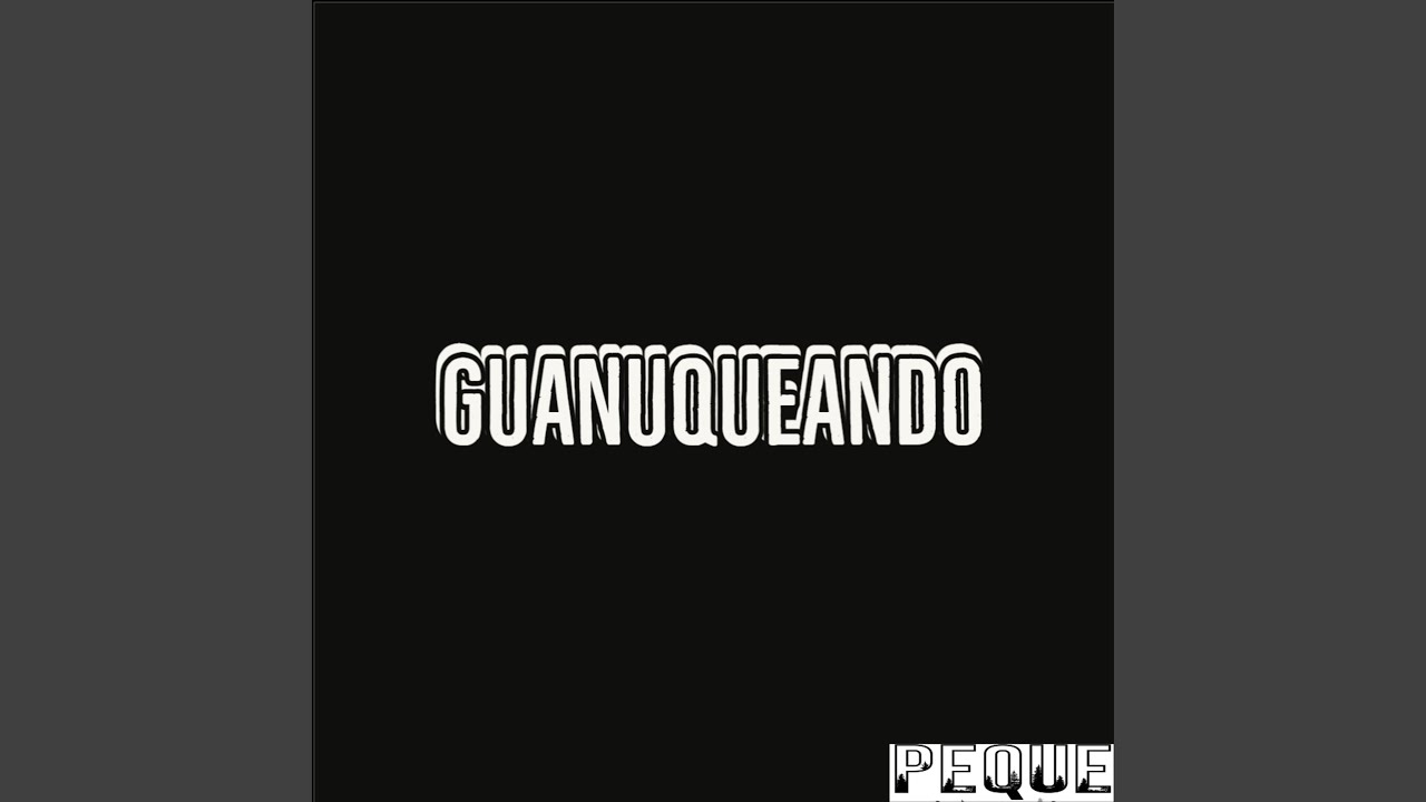 Watch Guanuqueando (Cover) on YouTube Watch Guanuqueando (Cover) on YouTube