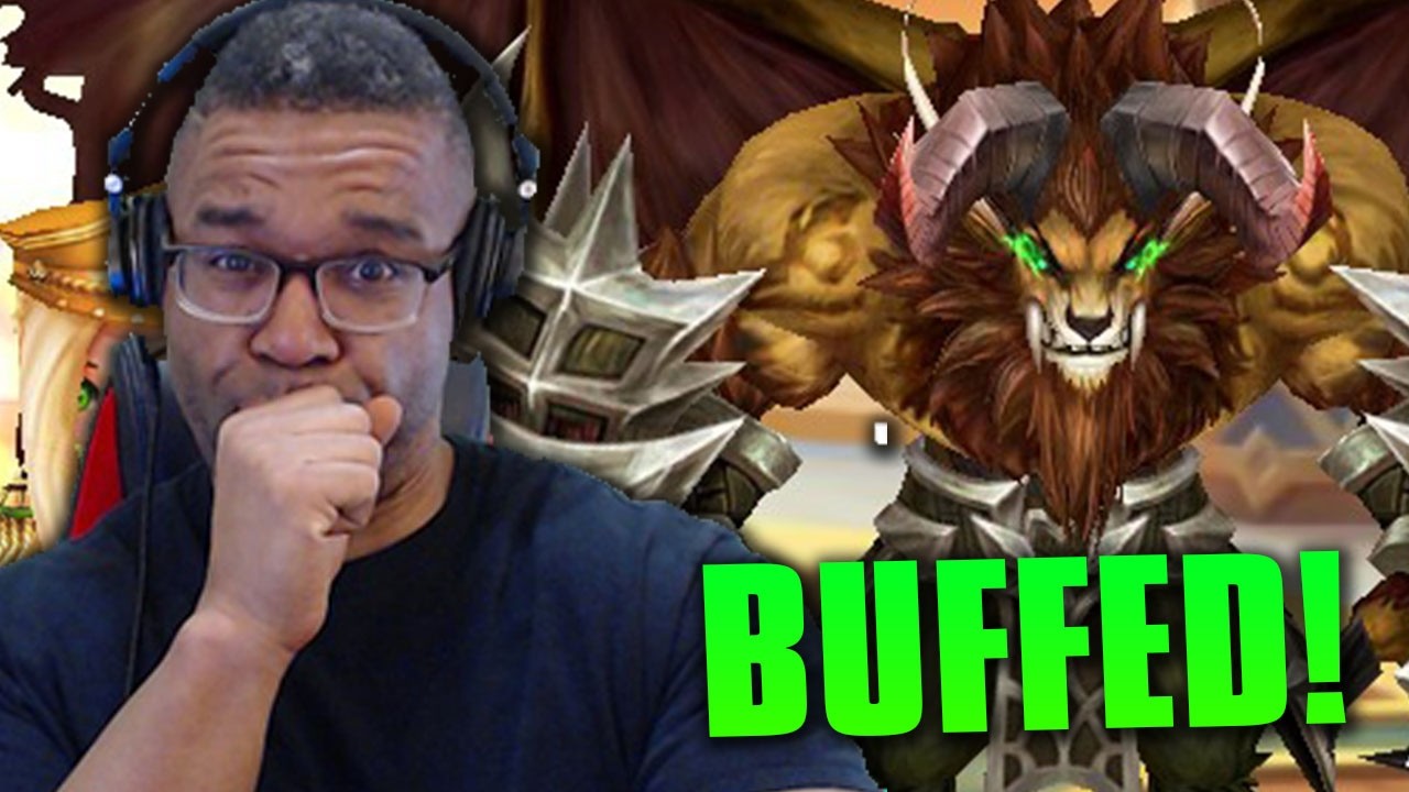 BUFFED LAGMARON!!! LETS GO!! (Summoners War) - YouTube