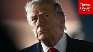 New American Confidence Survey Shows Bad News For Trump: Seeing A 'Slow Bleed' Over Economy, Iran