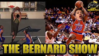 THE BERNARD SHOW!!!!!! | NBA 2K16 MyTeam