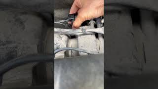 Opel Corsa E - fix P0171 by changing   part number 55566514 and 55566846 - Part 2