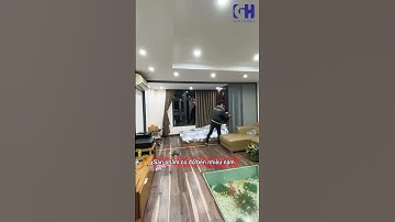 Sang Trọng Với Mẫu Rèm Tổ Ong Hệ Ghép Cánh - Tạo Không Gian Riêng Ngăn Nhiệt Điều Hoà #reels