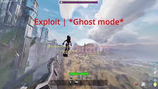BEST ARK ASCENDED/ASA HACK | AIMBOT/ESP/MISC/MESH | UNDETECTED 2026 screenshot 4