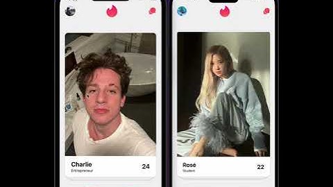 Tinder clone with React-Native + Firebase 💖