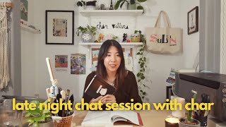 The ONE Mistake I Made With Morning Pages + Announcement!