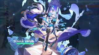 Anaxa Bronya 3 cost 3808pts AS4 Phantylia 3.7