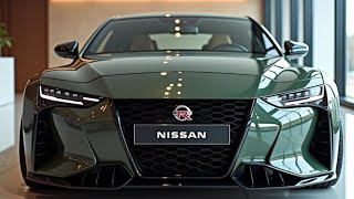 Nissan GT-R 2026 – The Return of Godzilla! Ultra Speed, Futuristic Power & Next-Level Design🔥