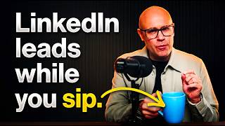 12 NEW LinkedIn 'AI' Hacks to Land Clients - 2027