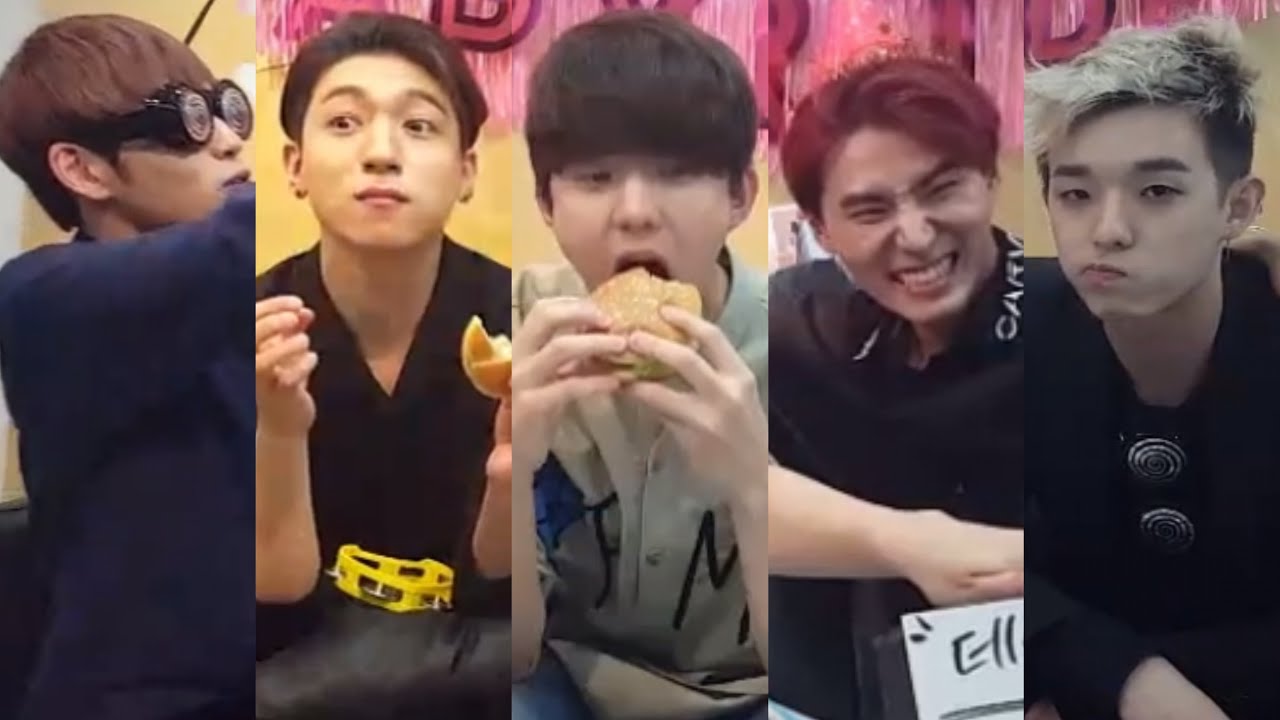 [DAY6/데이식스] 정신이 있었는데요 없었습니다