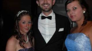 Prom 2009 Bewdley High School