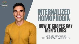 Internalized Homophobia: How It Shapes Gay Men’s Lives